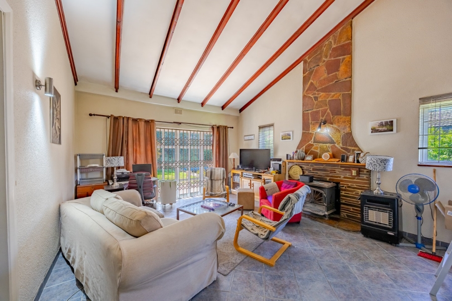 3 Bedroom Property for Sale in Tokai Western Cape